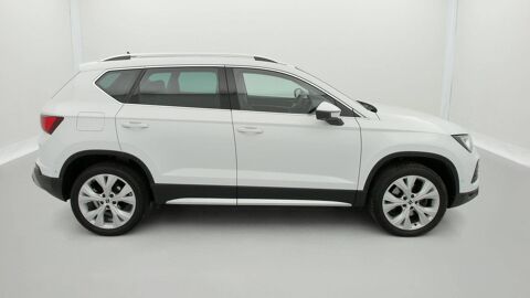 Ateca 2.0 TDI 150 ch Start/Stop DSG7 2023 occasion 25000 Besan&ccedil;on