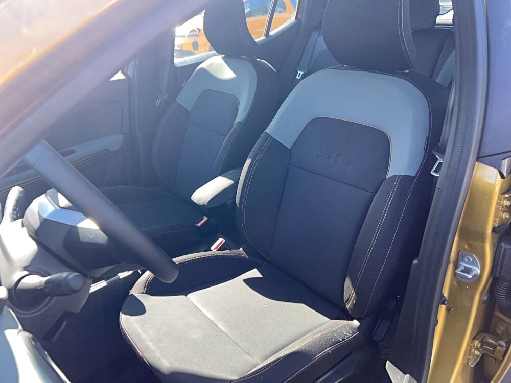 Sandero TCe 110 2026 occasion 14400 Bayeux