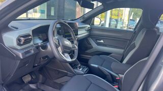 Duster Hybrid 140 2026 occasion 22200 Guingamp