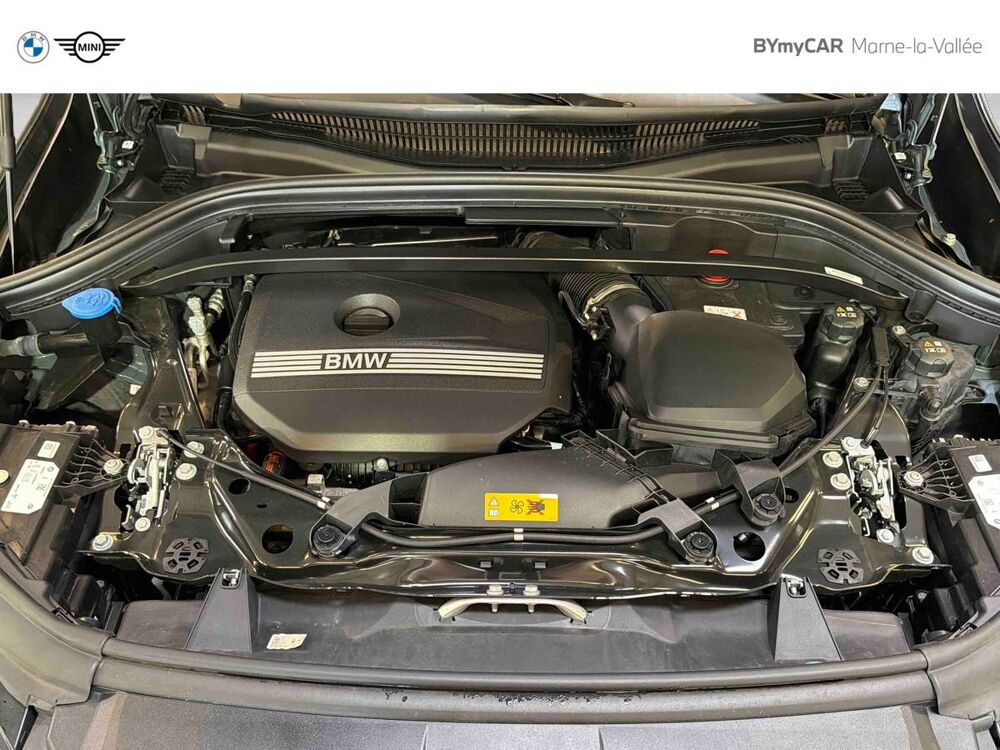 X1 xDrive 25e 245ch DKG7 2023 occasion 77400 Saint-Thibault-des-Vignes