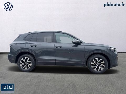 Tiguan 2.0 TDI 150ch DSG7 2026 occasion 13012 Marseille