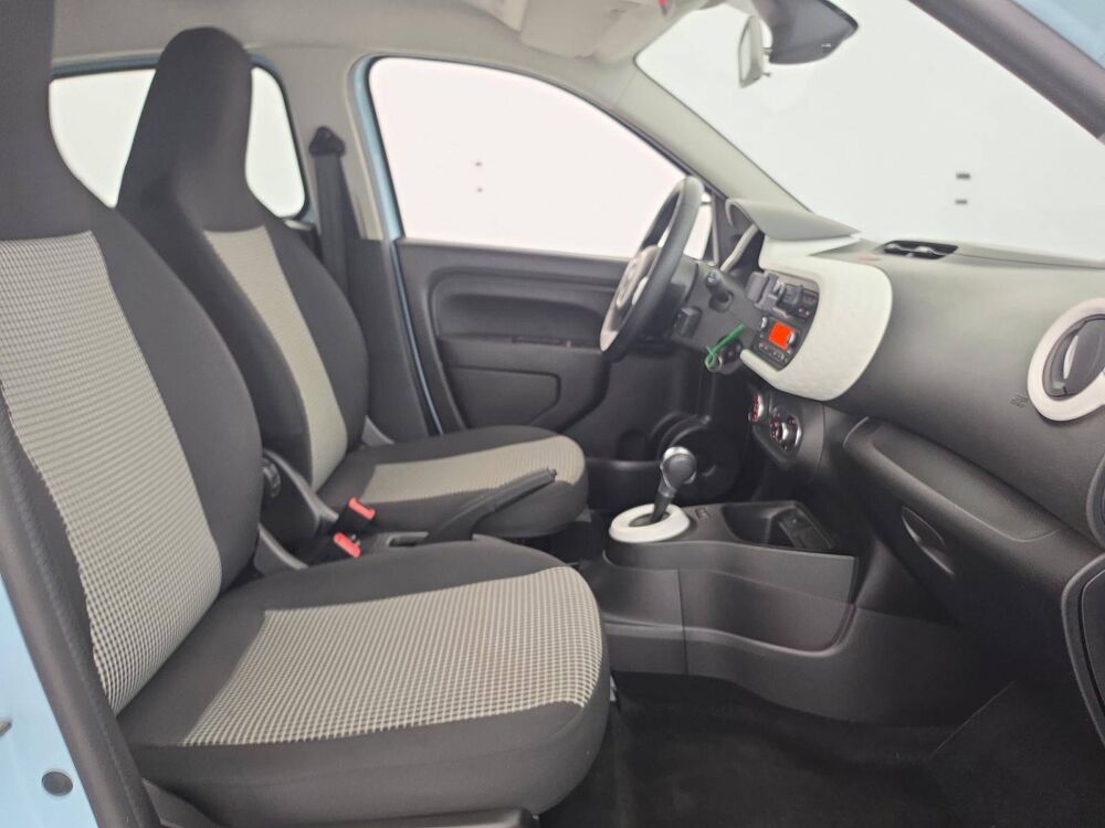 Twingo III E-Tech 2023 occasion 14500 Vire