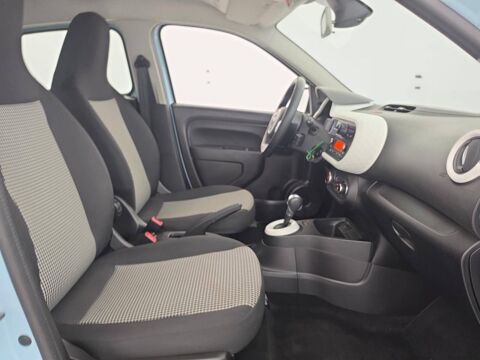 Twingo III E-Tech 2023 occasion 14500 Vire