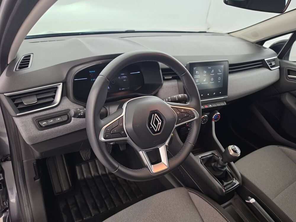 Clio TCe 90 2024 occasion 29000 Quimper