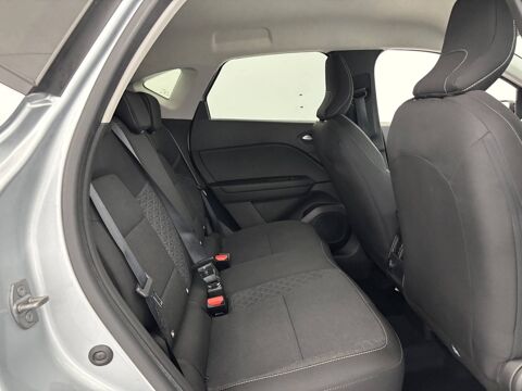 Captur TCe 90 2024 occasion 50100 Cherbourg-en-Cotentin