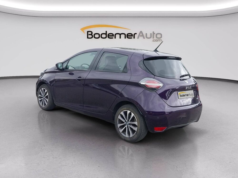 Zo&eacute; Zoe R135 Achat Int&eacute;gral 2021 occasion 14200 H&eacute;rouville-Saint-Clair