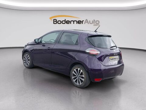 Zo&eacute; Zoe R135 Achat Int&eacute;gral 2021 occasion 14200 H&eacute;rouville-Saint-Clair