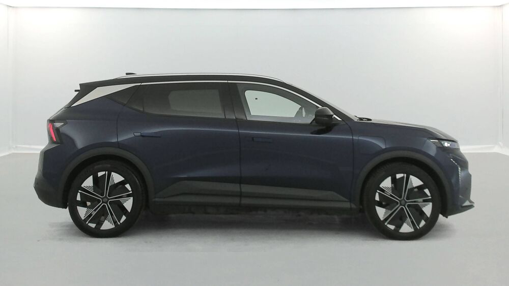 Sc&eacute;nic Scenic E-Tech &eacute;lectrique 220 ch grande autonomie 2025 occasion 61000 Alen&ccedil;on