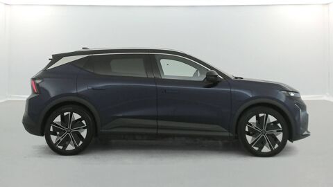 Sc&eacute;nic Scenic E-Tech &eacute;lectrique 220 ch grande autonomie 2025 occasion 61000 Alen&ccedil;on