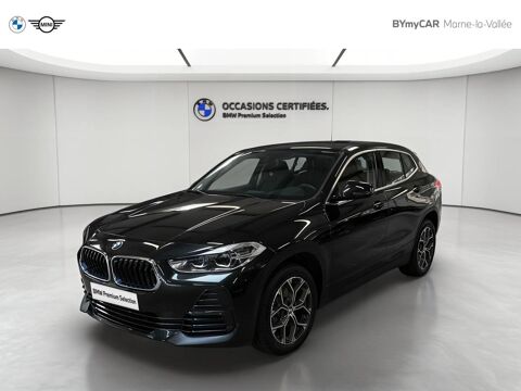 Annonce voiture BMW X2 28680 €