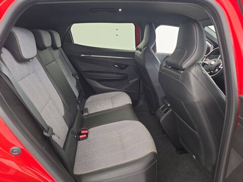 M&eacute;gane Megane E-Tech EV60 220 ch super charge 2022 occasion 14200 H&eacute;rouville-Saint-Clair