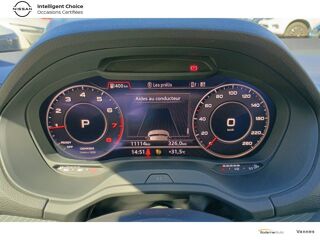 Q2 35 TFSI 150 S tronic 7 2024 occasion 56000 Vannes