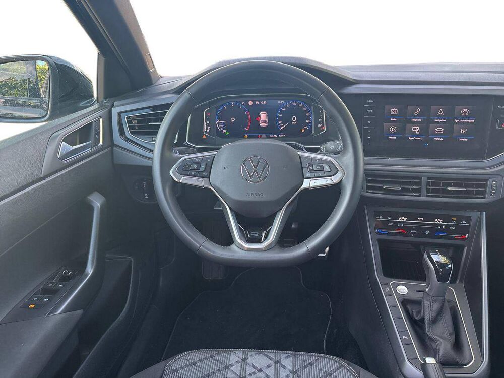 Taigo 1.5 TSI 150 DSG7 2025 occasion 13730 Saint-Victoret