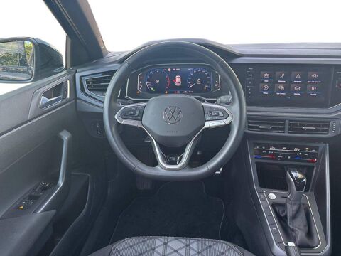 Taigo 1.5 TSI 150 DSG7 2025 occasion 13730 Saint-Victoret