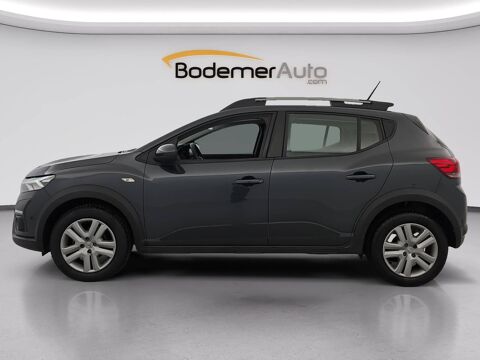 Sandero ECO-G 100 2022 occasion 56000 Vannes
