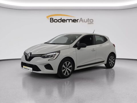 Renault Clio TCe 90 2023 occasion H&eacute;rouville-Saint-Clair 14200