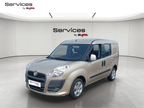Annonce voiture Car - Bus Car - Bus 7990 €