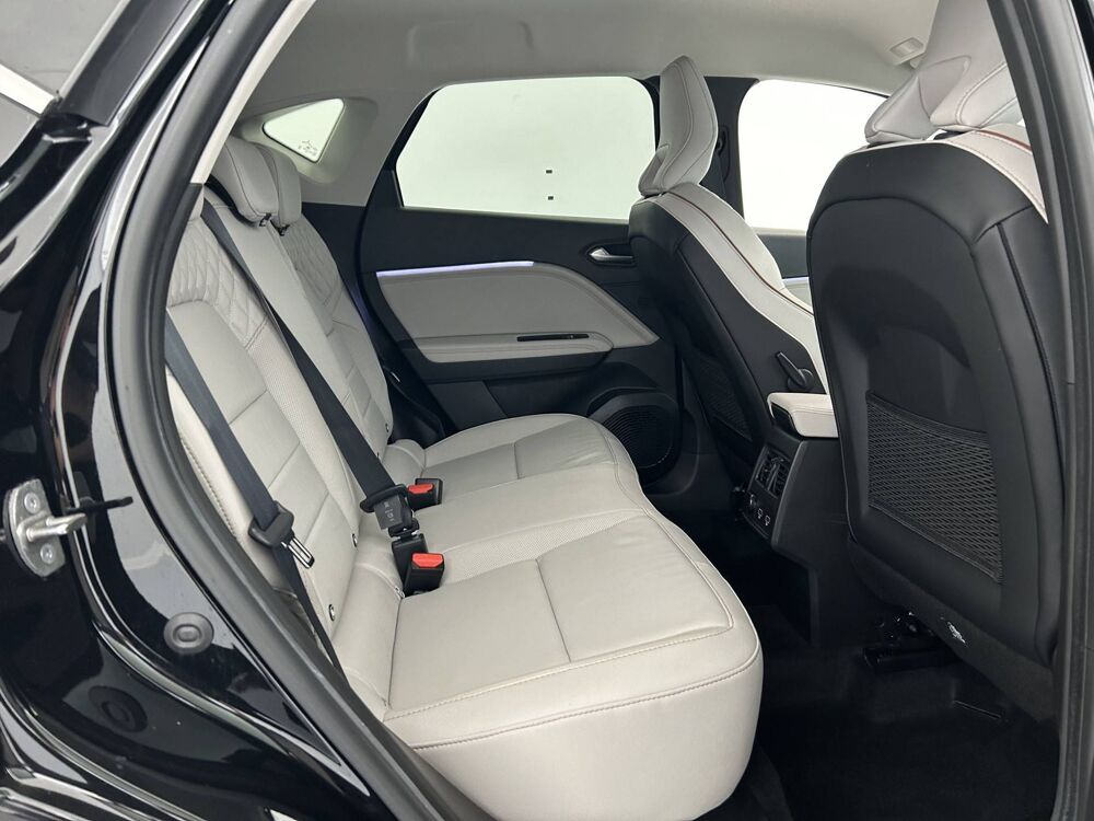 Captur E-Tech full hybrid 145 2023 occasion 56850 Caudan