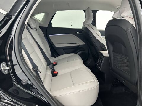 Captur E-Tech full hybrid 145 2023 occasion 56850 Caudan