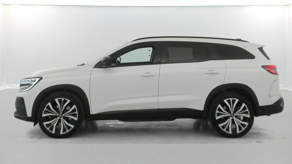 Espace E-Tech hybrid 200 2023 occasion 29270 Carhaix-Plouguer