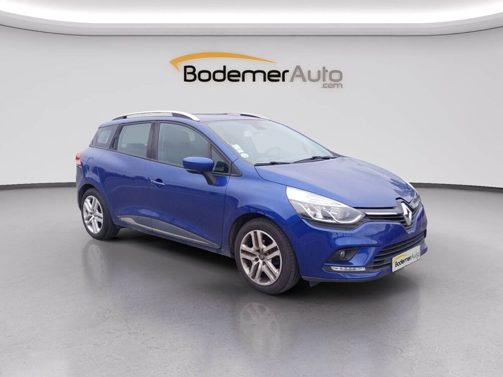 Clio Estate dCi 90 Energy eco2 82g 2017 occasion 22400 Lamballe