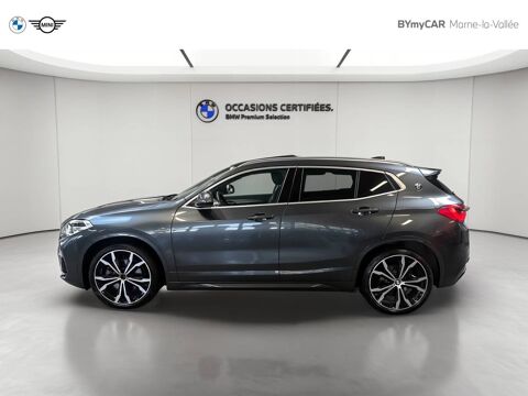 X2 xDrive 20i 192 ch BVA8 2018 occasion 77400 Saint-Thibault-des-Vignes