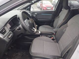 Captur TCe 115 ch 2026 occasion 14200 H&eacute;rouville-Saint-Clair