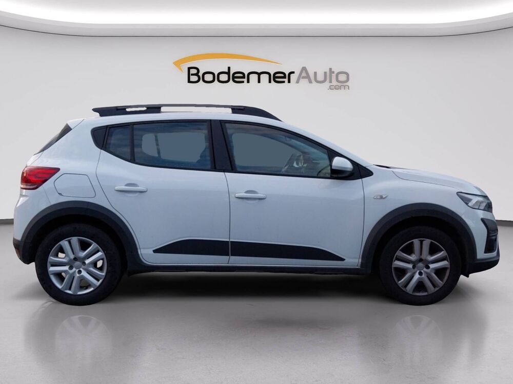 Sandero ECO-G 100 2023 occasion 56850 Caudan