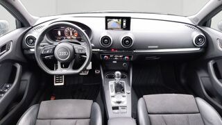 A3 S3 Sportback 2.0 TFSI 310 S tronic 7 Quattro 2018 occasion 24200 Sarlat-la-Can&eacute;da