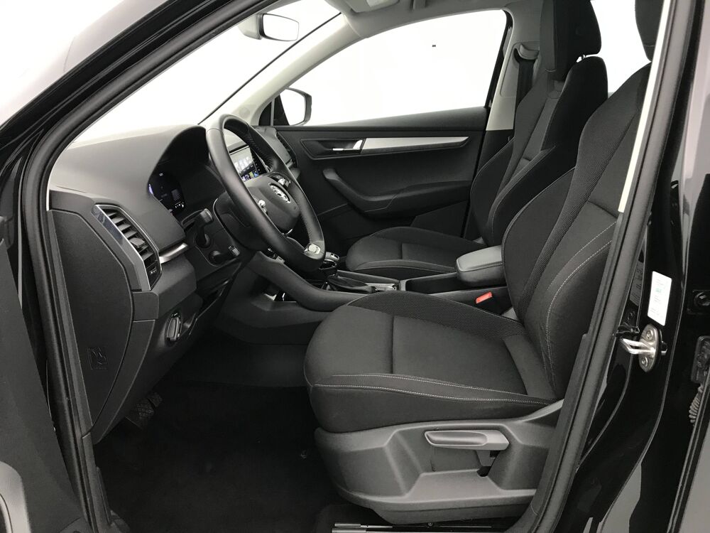 Karoq 2.0 TDI 116 ch SCR DSG7 2023 occasion 25000 Besan&ccedil;on