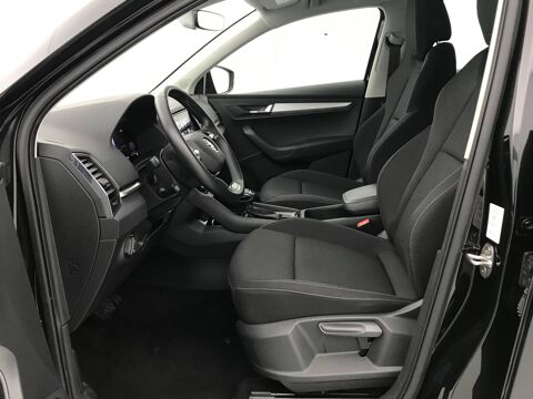 Karoq 2.0 TDI 116 ch SCR DSG7 2023 occasion 25000 Besan&ccedil;on
