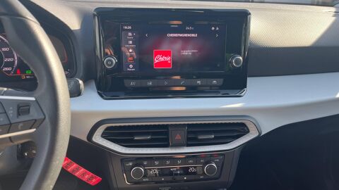 Ibiza 1.0 TSI 115 ch S/S DSG7 2024 occasion 38300 Bourgoin-Jallieu