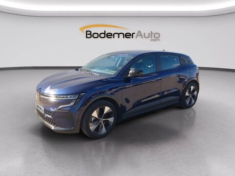 Annonce voiture Renault Mégane 25690 €