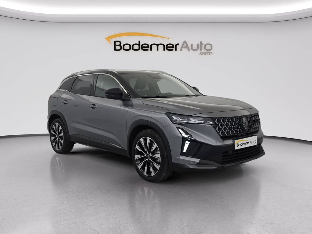 Austral full hybrid E-Tech 200 ch 2026 occasion 50200 Coutances