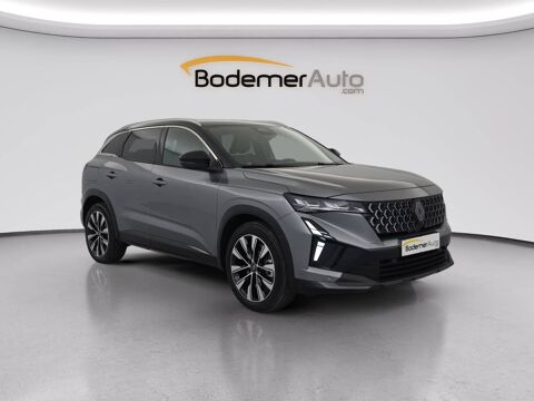 Austral full hybrid E-Tech 200 ch 2026 occasion 50200 Coutances