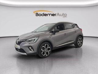 Captur TCe 160 EDC - 21 2022 occasion 56850 Caudan