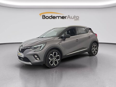 Annonce voiture Renault Captur 19490 €