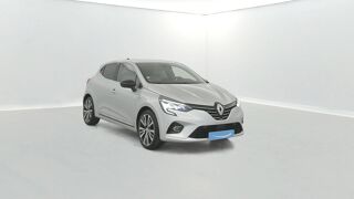 Clio TCe 140 - 21N 2022 occasion 50100 Cherbourg-en-Cotentin