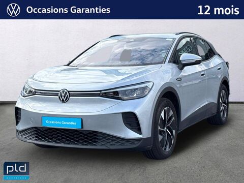 Annonce voiture Volkswagen ID.4 27990 €