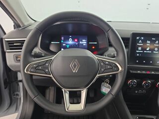 Clio Blue dCi 100 ch GSR2 2025 occasion 56000 Vannes