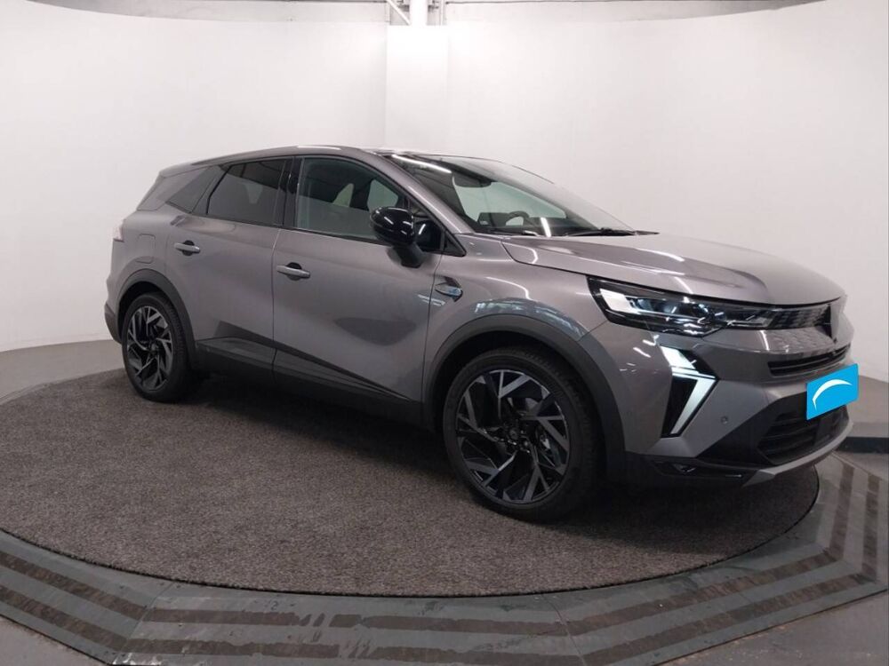 Symbioz E-Tech full hybrid 160 ch 2026 occasion 14200 H&eacute;rouville-Saint-Clair