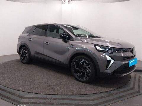 Symbioz E-Tech full hybrid 160 ch 2026 occasion 14200 H&eacute;rouville-Saint-Clair