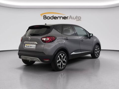 Captur TCe 130 FAP 2019 occasion 61000 Alen&ccedil;on