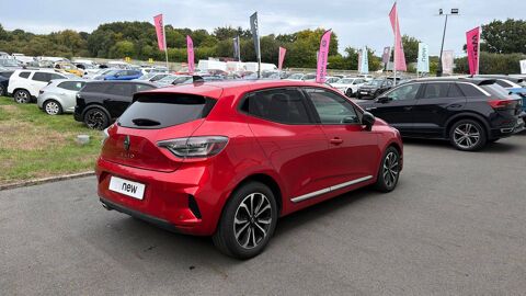 Clio TCe 90 2024 occasion 22200 Guingamp