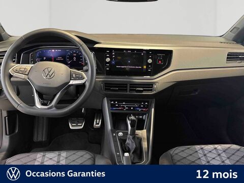 Taigo 1.0 TSI 116 DSG7 2025 occasion 62500 Salperwick
