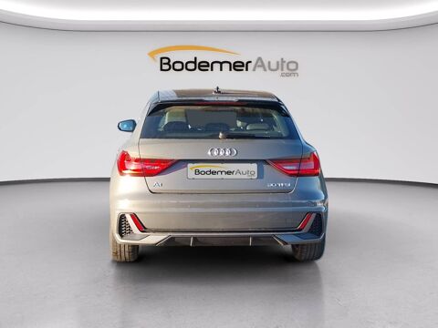 A1 Sportback 30 TFSI 116 ch S tronic 7 2019 occasion 50200 Coutances