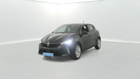 Annonce voiture Renault Clio 17990 €