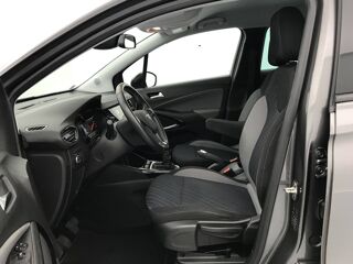 Crossland X 1.2 Turbo 110 ch 2019 occasion 25000 Besan&ccedil;on