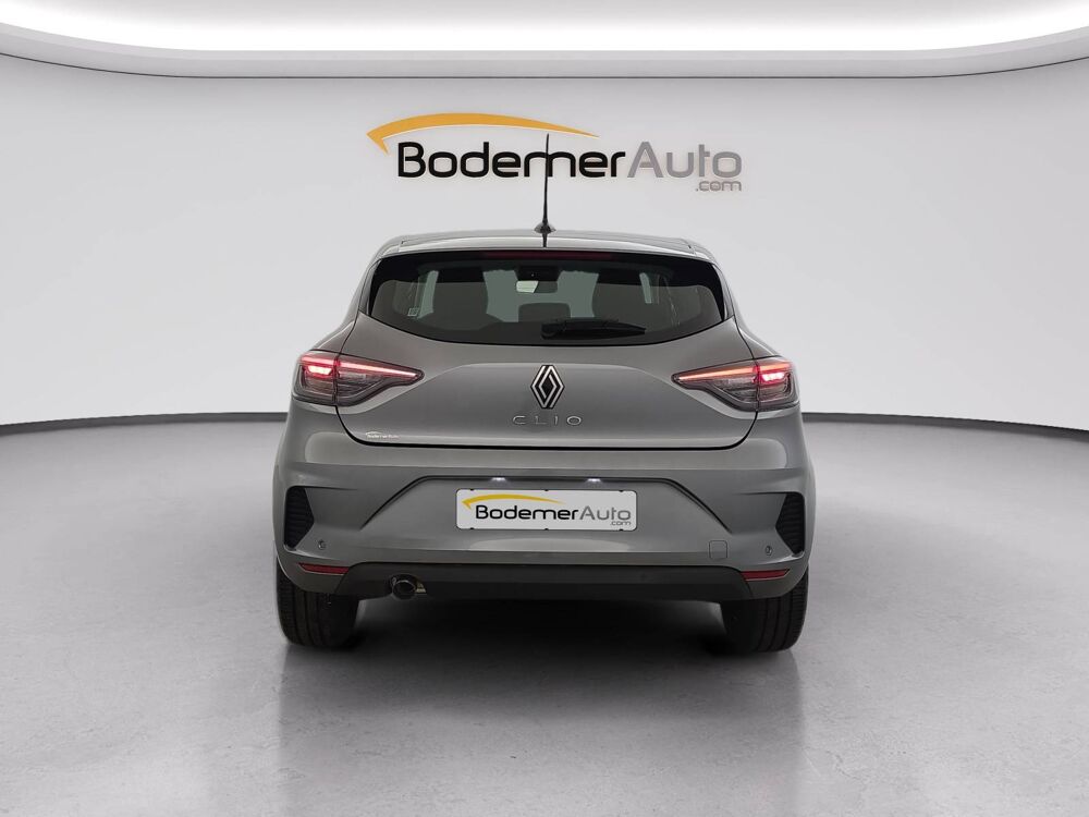 Clio TCe 90 2023 occasion 56400 Auray