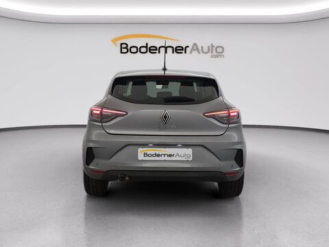 Clio TCe 90 2023 occasion 56400 Auray